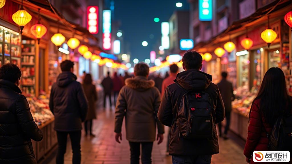 喀什地区热点营销设计公司的崛起与影响力
