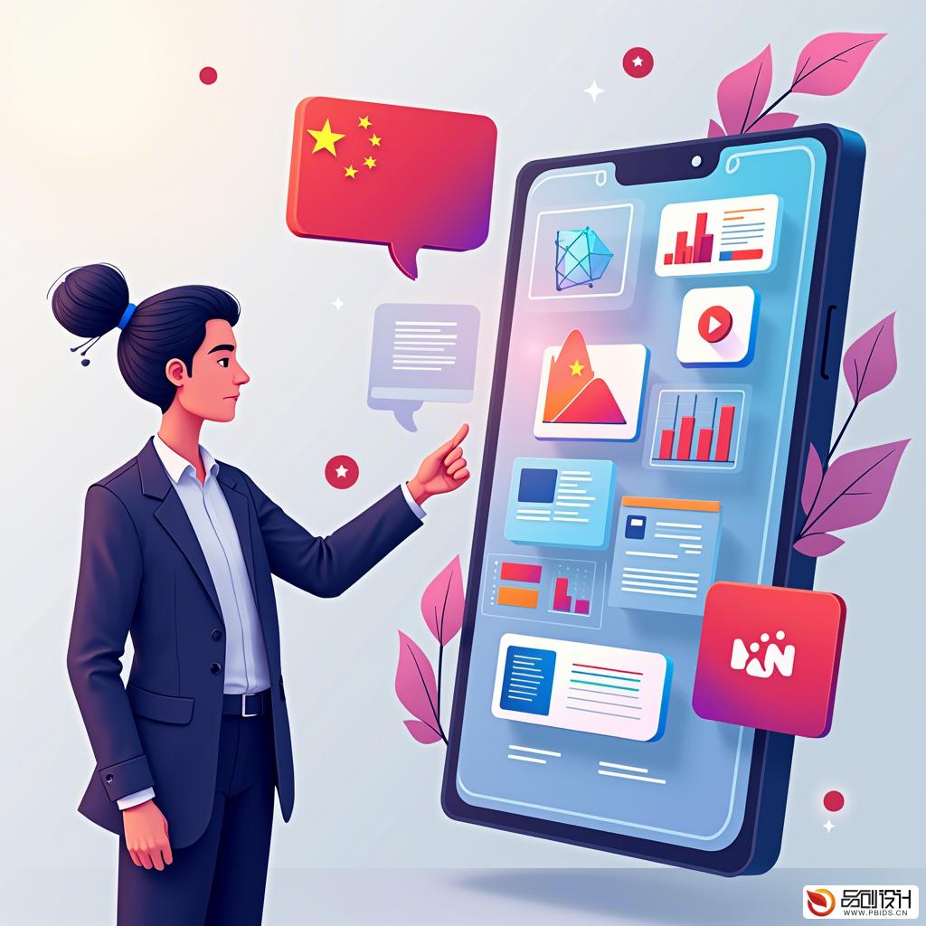 华北软件界面优化:携手合作伙伴共创卓越用户体验
