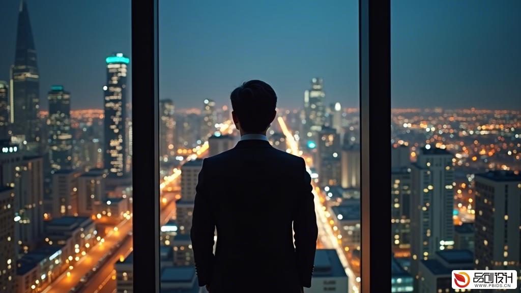 打造卓越商务体验：商务服务电商网站设计工作室的全面解析
