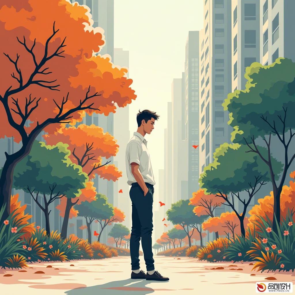 贵阳市企业IP打造设计：塑造品牌灵魂的创意之旅
