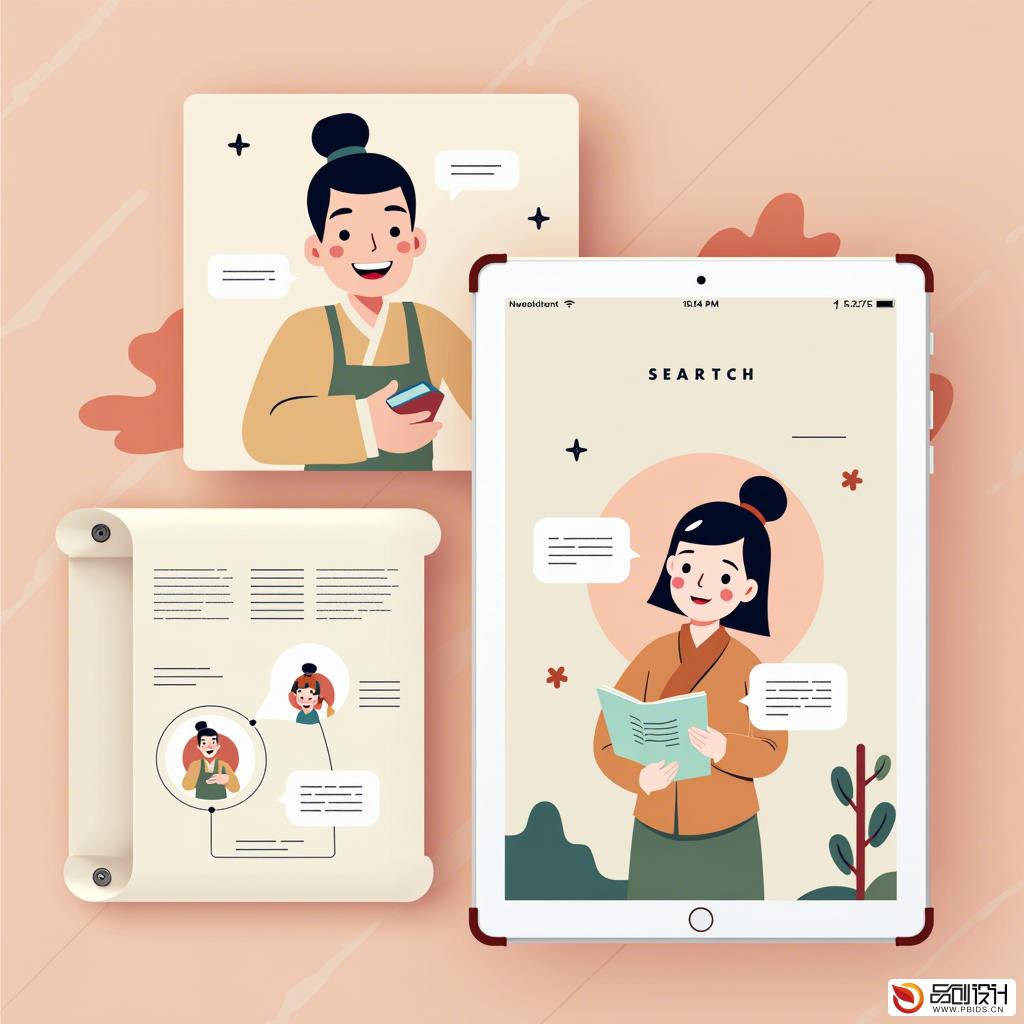 台湾省移动端UI/UX设计团队的卓越创新与挑战