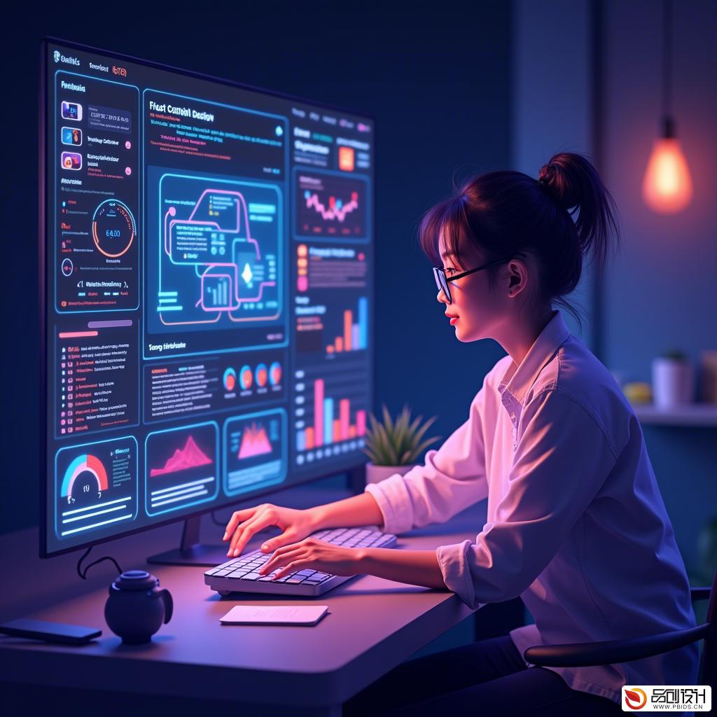UI/UE设计协同:打造卓越用户体验的关键路径