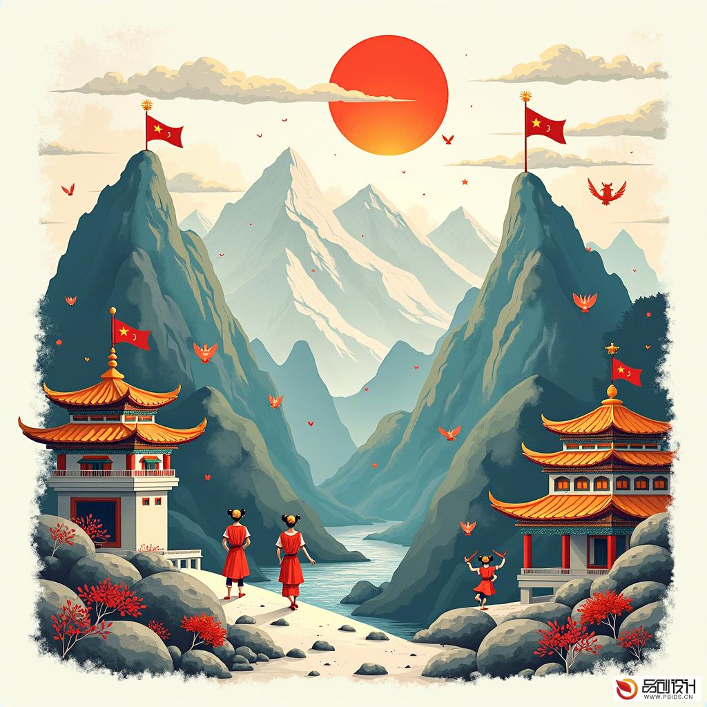 海北藏族自治州用户行为设计创新服务中心:引领未来设计新风尚