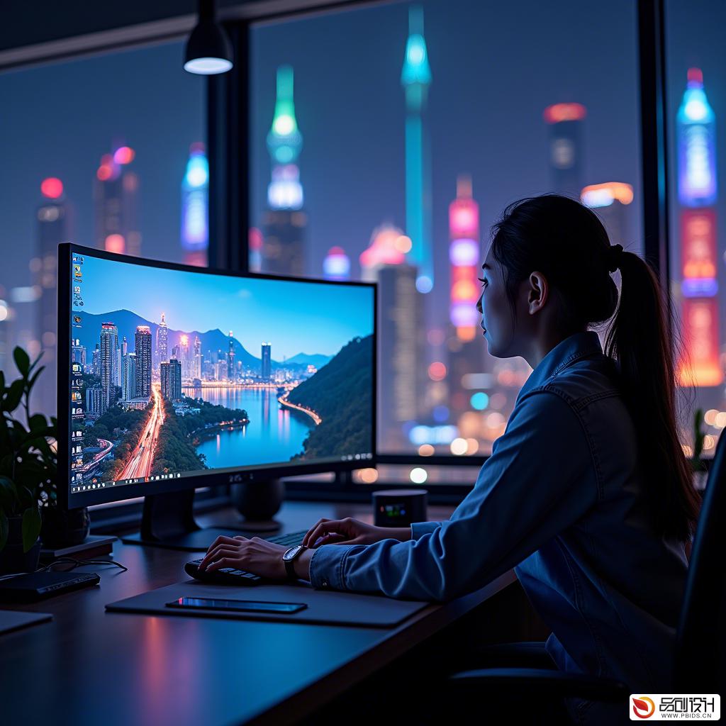 乐山市UI规范设计公司：塑造数字界面的艺术与科学
