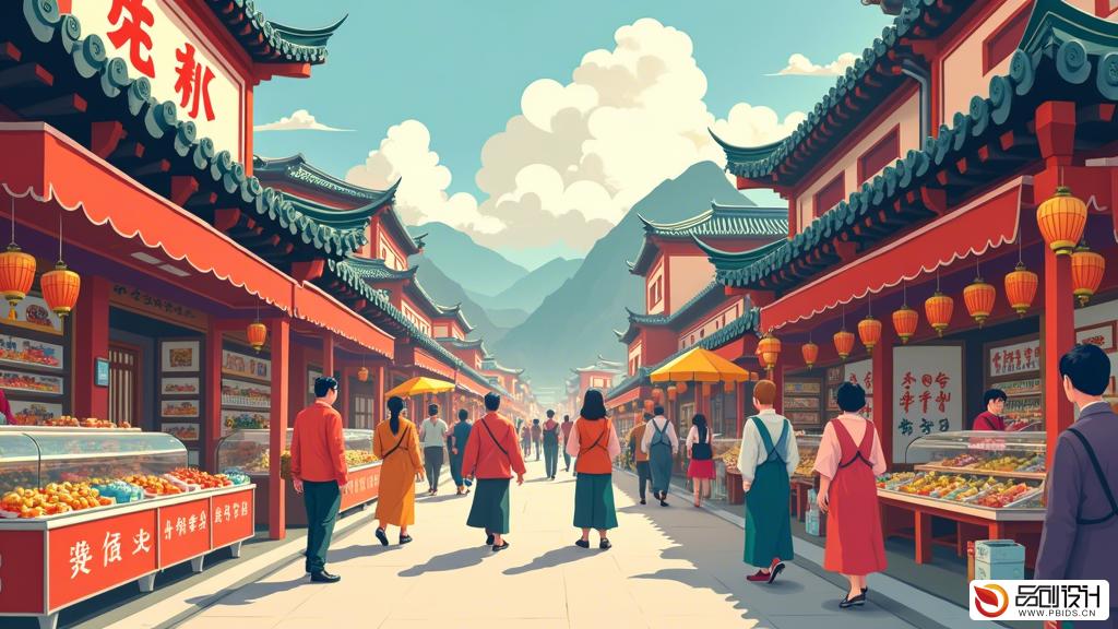 凉山品牌触点优化工作室：打造区域品牌新高度
