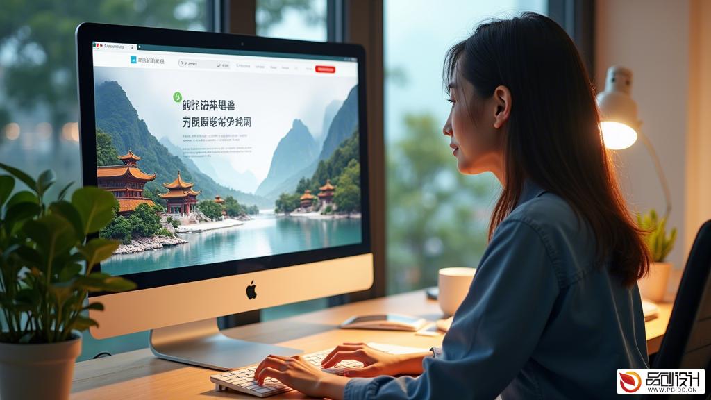 梅州网页信息架构工作室：打造卓越网络体验的匠心之作
