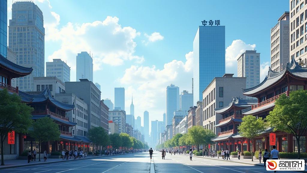 黄冈市全渠道运营视觉：打造城市品牌新高度
