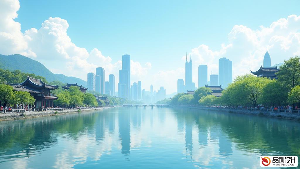 湖州市全渠道运营视觉合作伙伴：共创商业新视界
