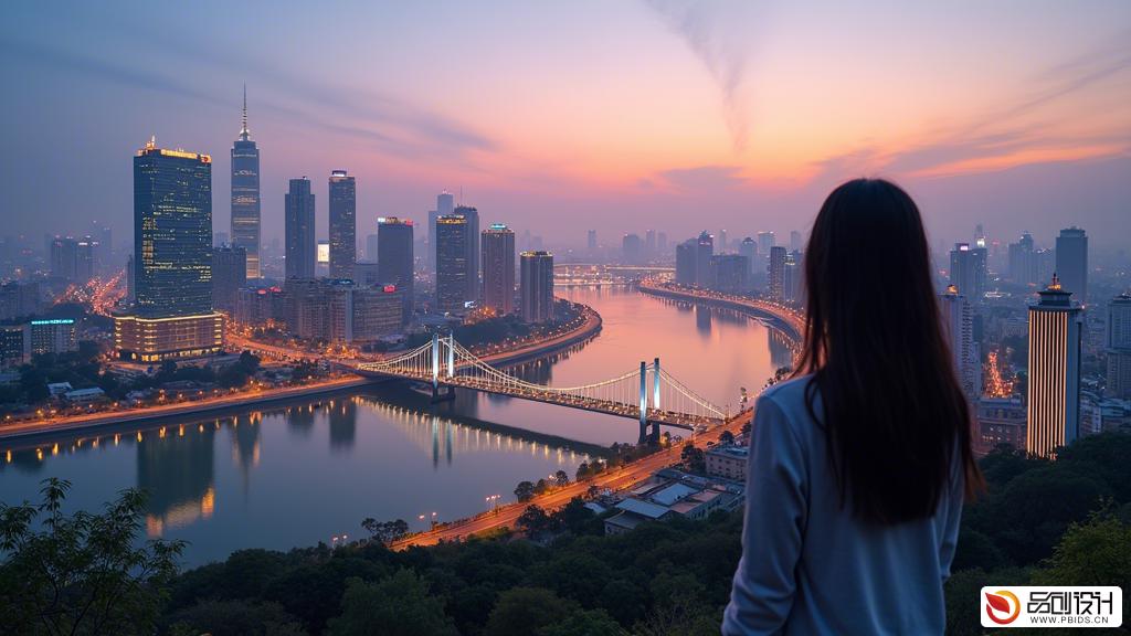 武汉市网页动效设计单位：创意与技术的完美融合
