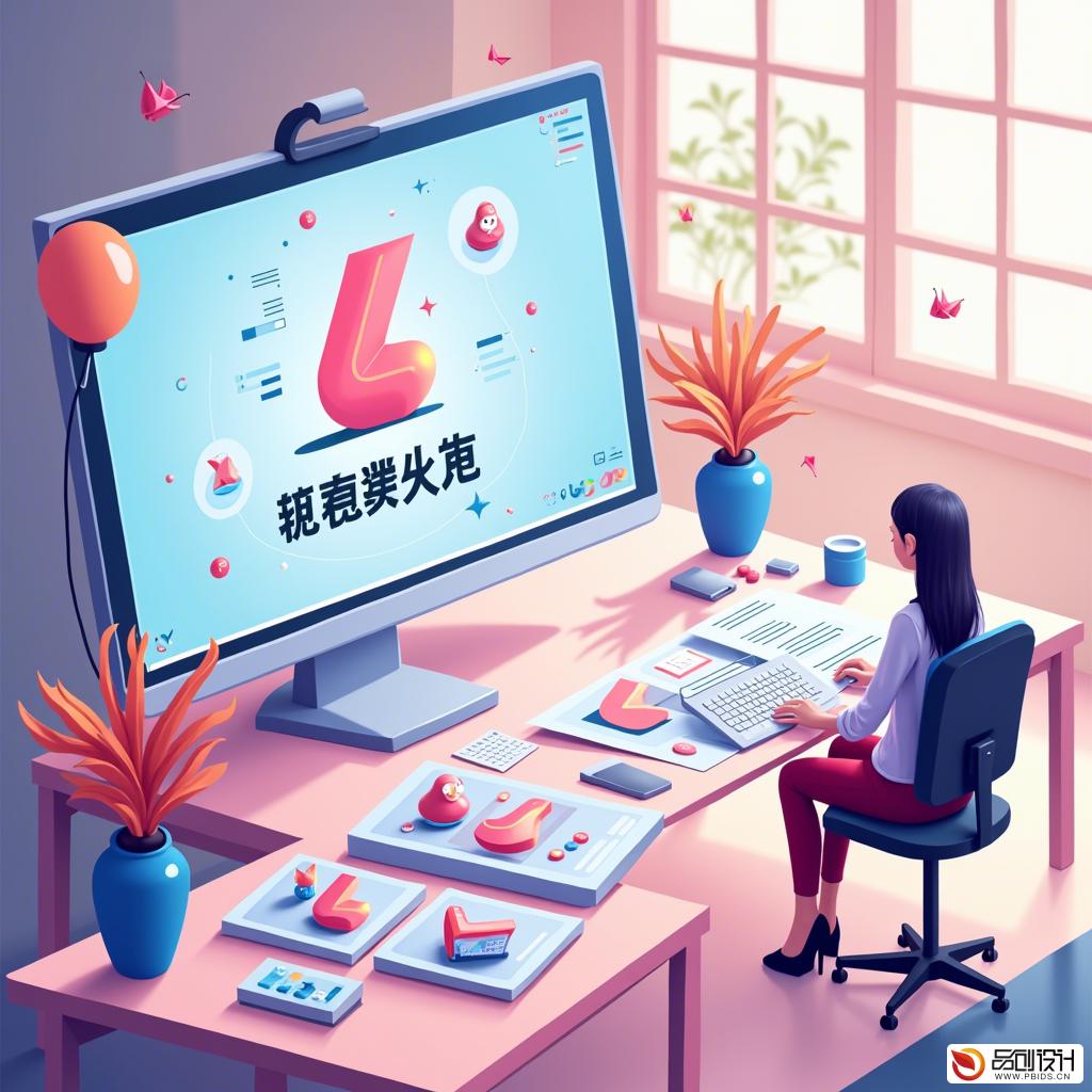 潮州市企业定制设计：打造专属品牌形象的艺术之旅
