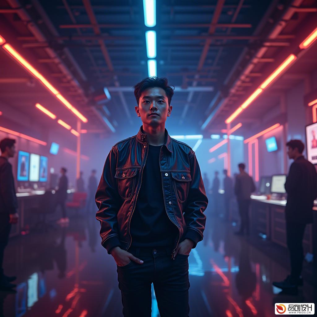 白山动效设计有限公司：引领创意动效设计的先锋

