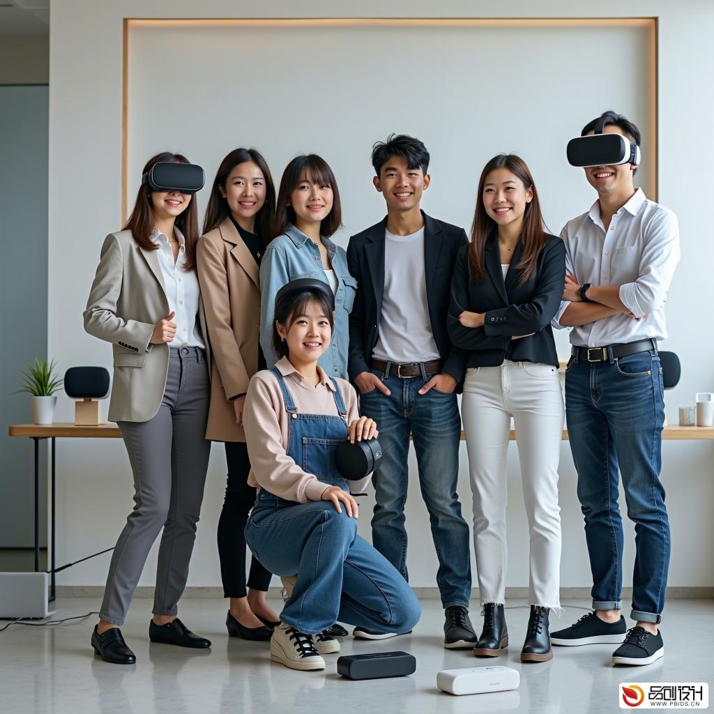 嘉义应用设计公司的创新之旅:塑造未来设计的力量