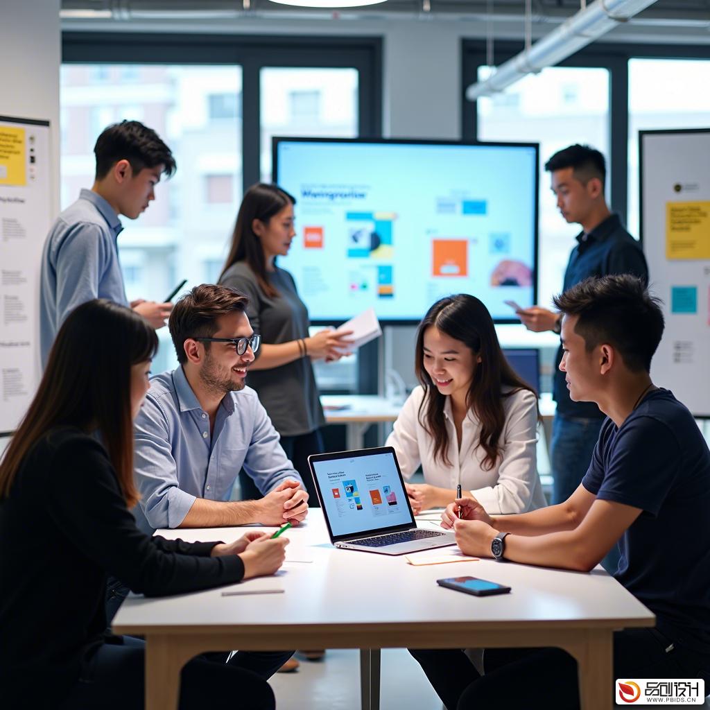 辽宁省应用界面重构设计中心:引领数字时代的设计创新