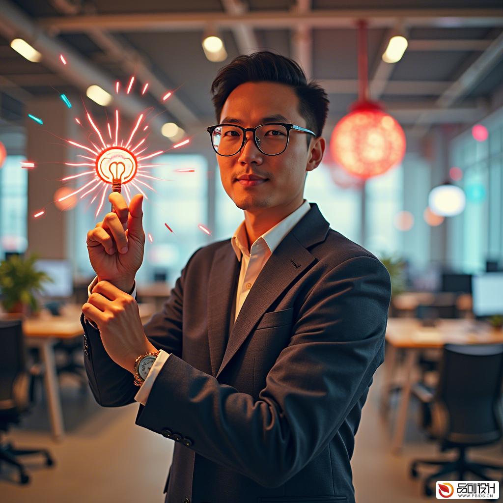 果洛体验策略咨询公司:解锁商业成功的创新钥匙