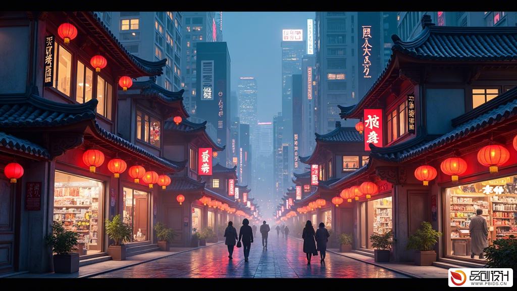 上饶市UI设计团队的创意之旅：塑造数字世界的视觉盛宴
