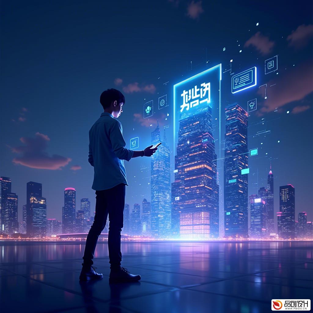 拉萨市应用交互体系有限公司:引领数字交互新时代