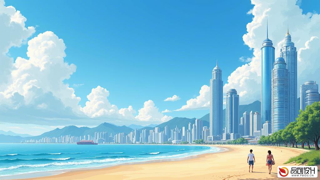 防城港市交互设计单位的创新与发展之路
