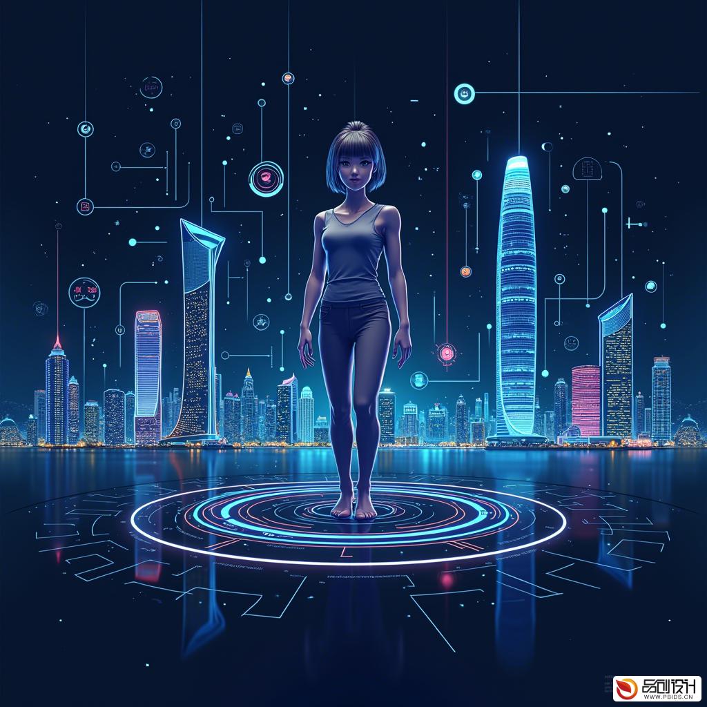港澳台应用交互体系有限公司:引领数字交互新时代