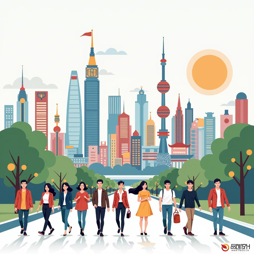 德阳市品牌升级设计：重塑城市形象，引领未来潮流
