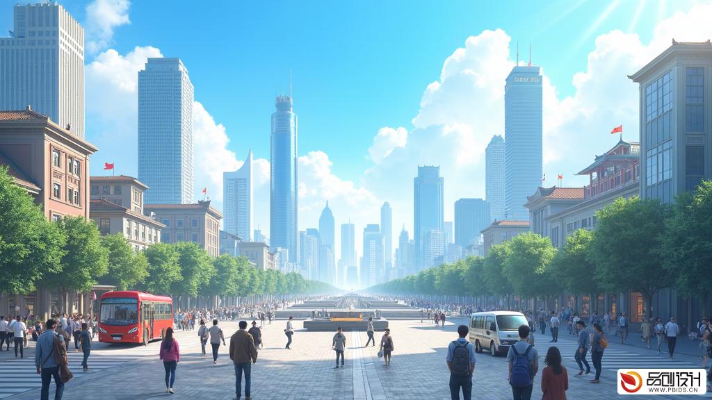 抚州市创新设计动态：激发城市创意活力
