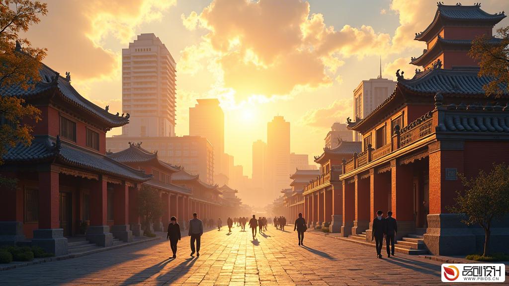 襄阳市运营设计中心：创新引领城市设计新风尚
