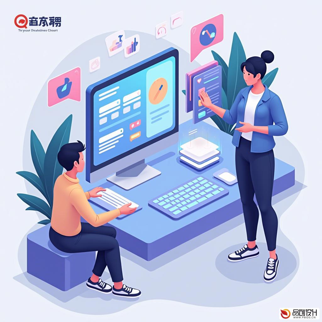 七台河界面微交互设计工作室:打造极致用户体验的艺术