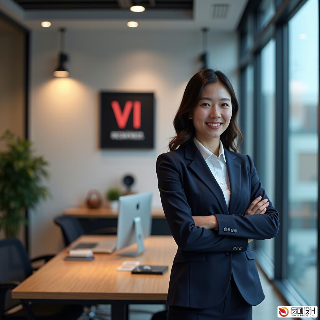 危机管理VI系统设计单位的角色与重要性