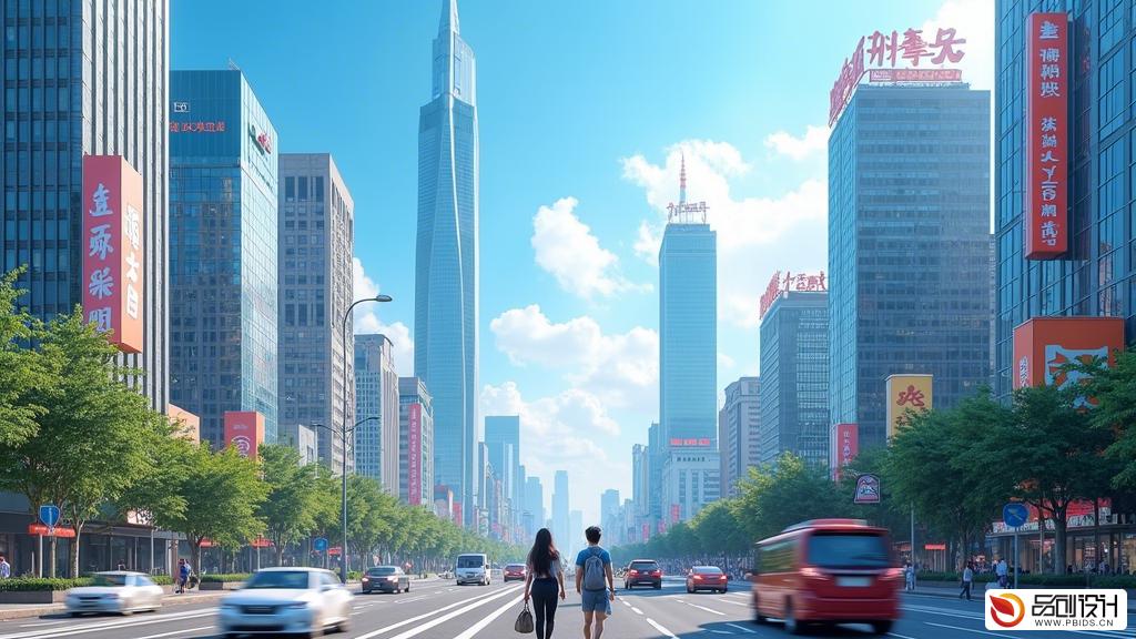 广东省交互设计创新服务中心：引领设计新风尚，激发创新活力
