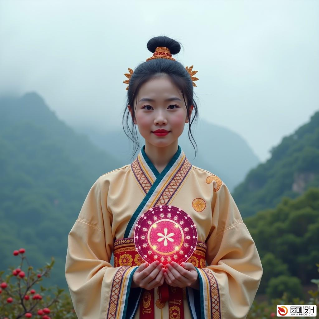 广西壮族自治区VI系统设计单位的权威指南