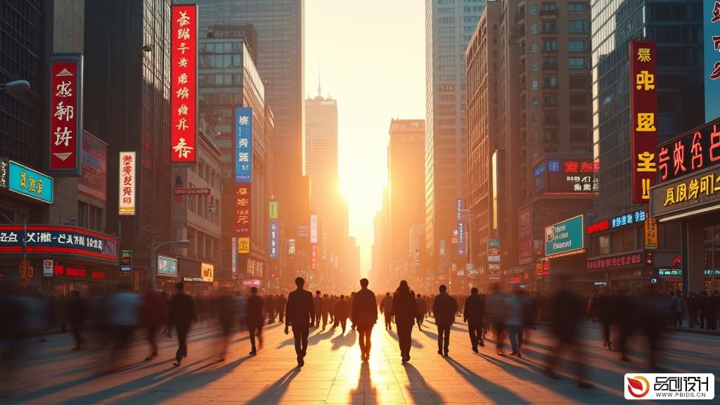 郑州市全渠道运营视觉有限公司：引领数字营销新风尚
