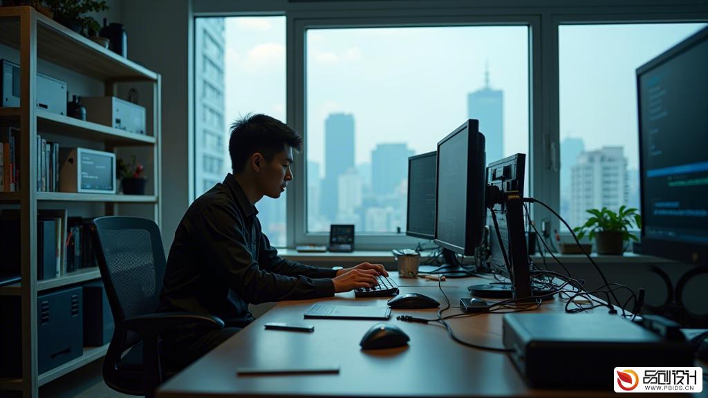 临沧运营增长视觉创新服务中心：驱动业务升级的新引擎
