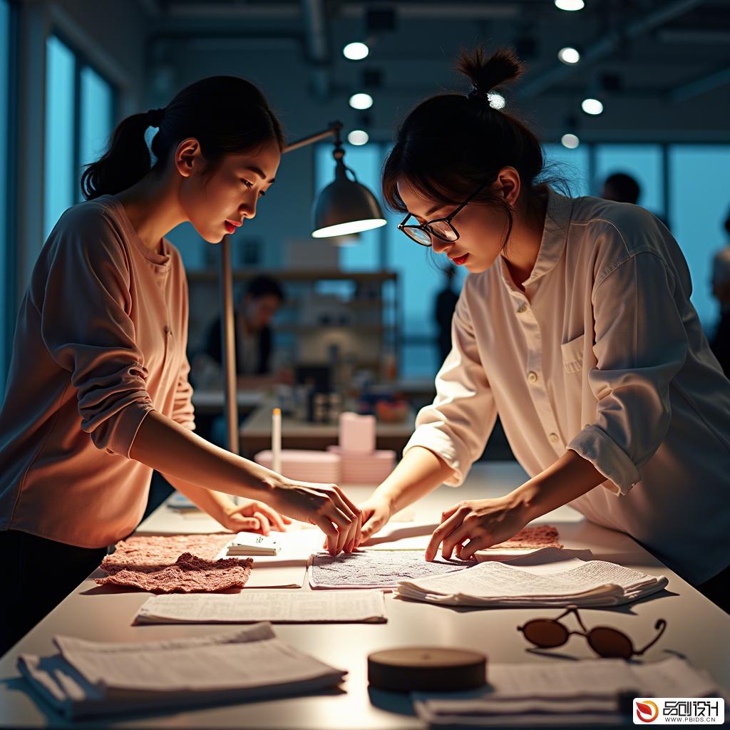 服装应用设计创新服务中心:引领时尚潮流的新引擎