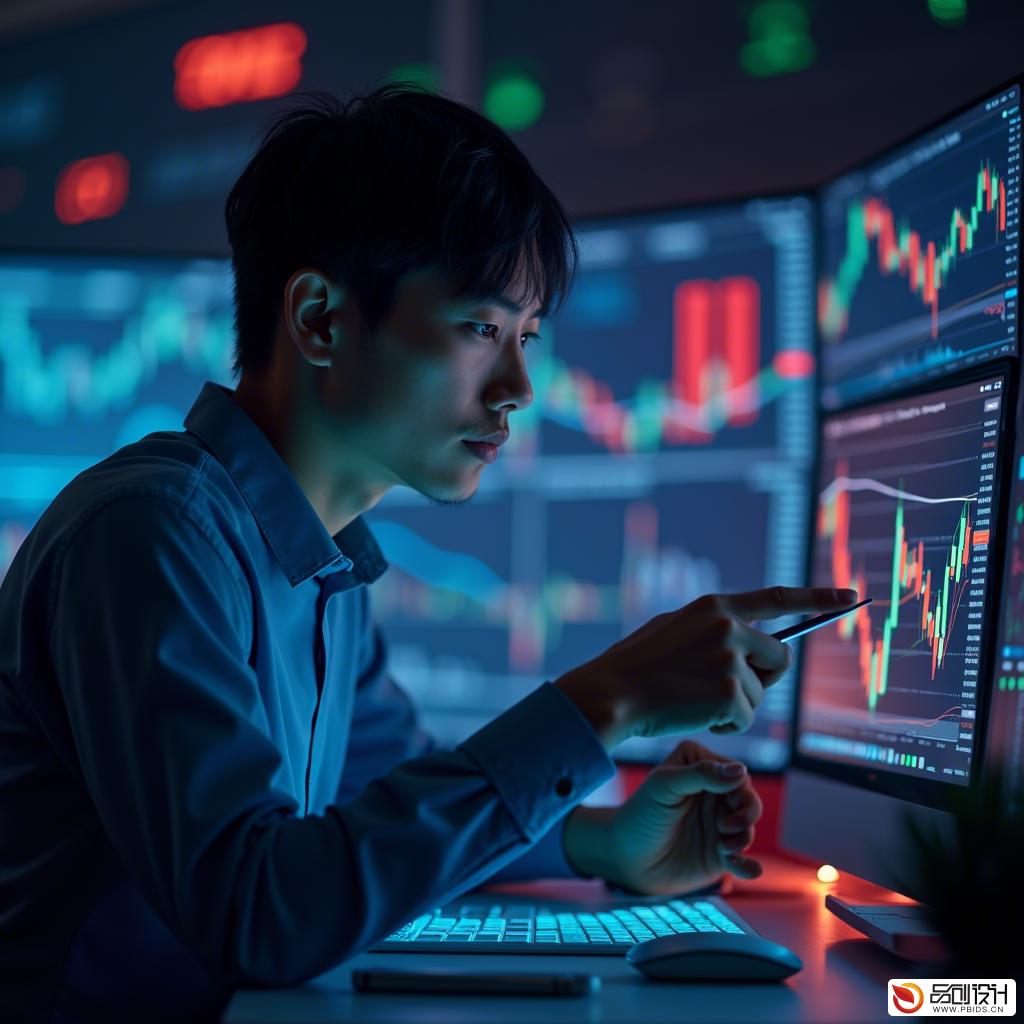 金融新闻热点在营销设计企业中的应用与策略