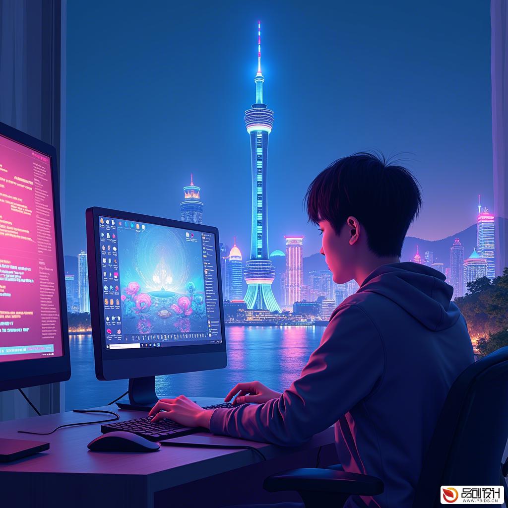 优化广东网页用户体验：策略与实践

