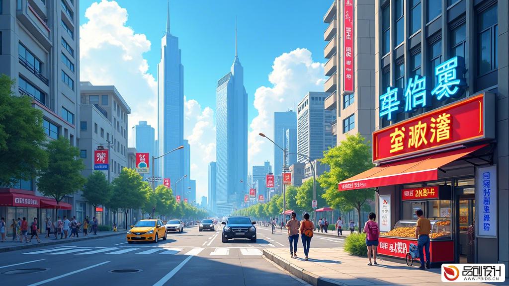东营市界面微交互设计机构的创新之路
