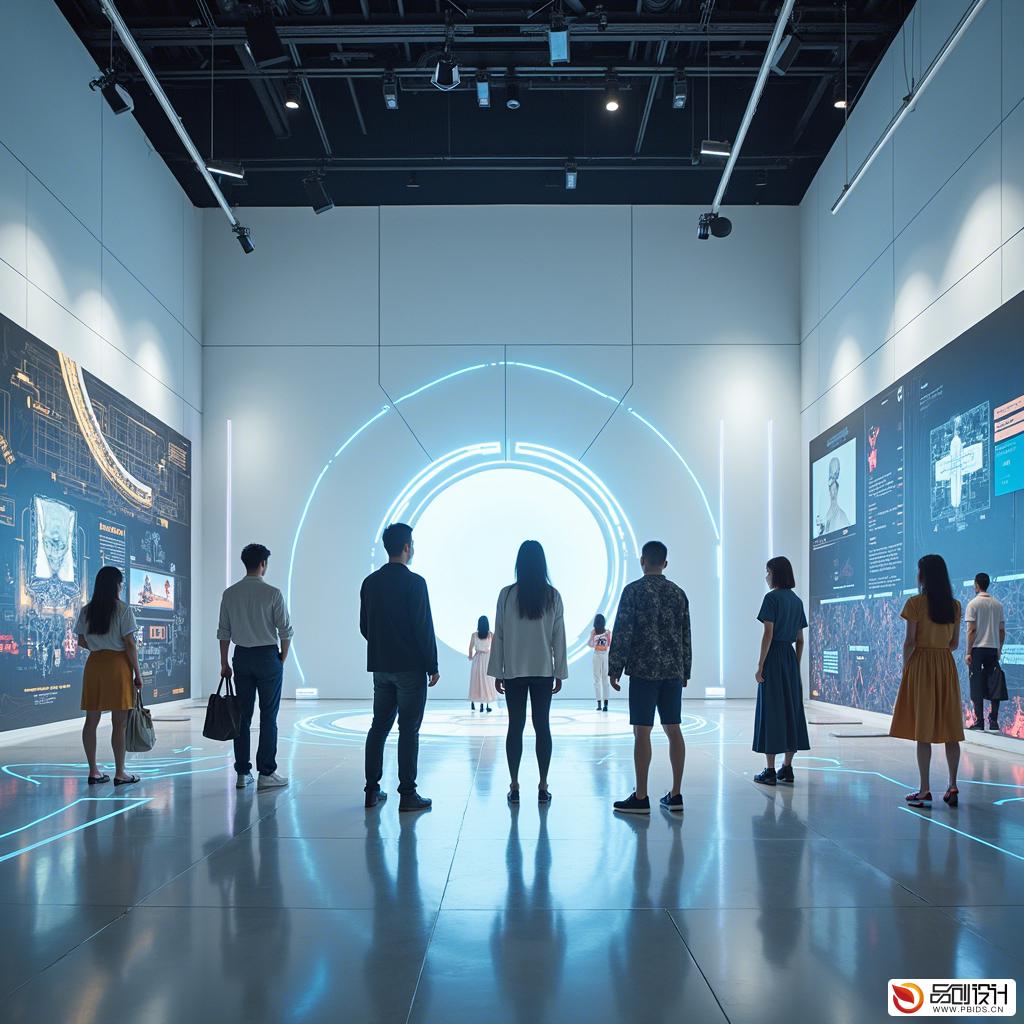 广东省交互逻辑设计设计公司的创新之路
