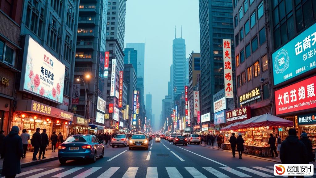 汕头市网页视觉架构公司的创新之路
