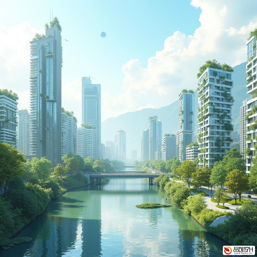 宜宾市应用设计合作伙伴：共创未来城市之美
