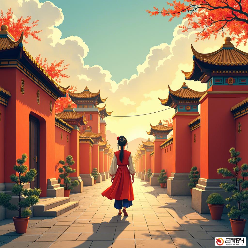 嘉峪关市运营增长视觉设计中心:创新引领,塑造城市品牌新高度