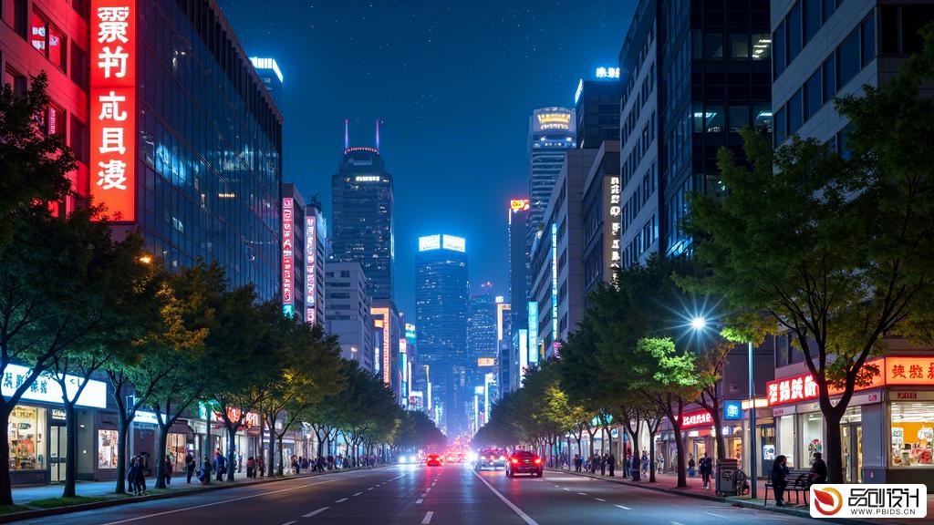 温州市品创设计策略：塑造城市品牌的新篇章
