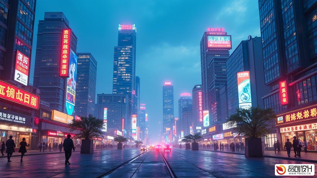 自贡市UE设计团队的创意之旅：塑造数字世界的未来
