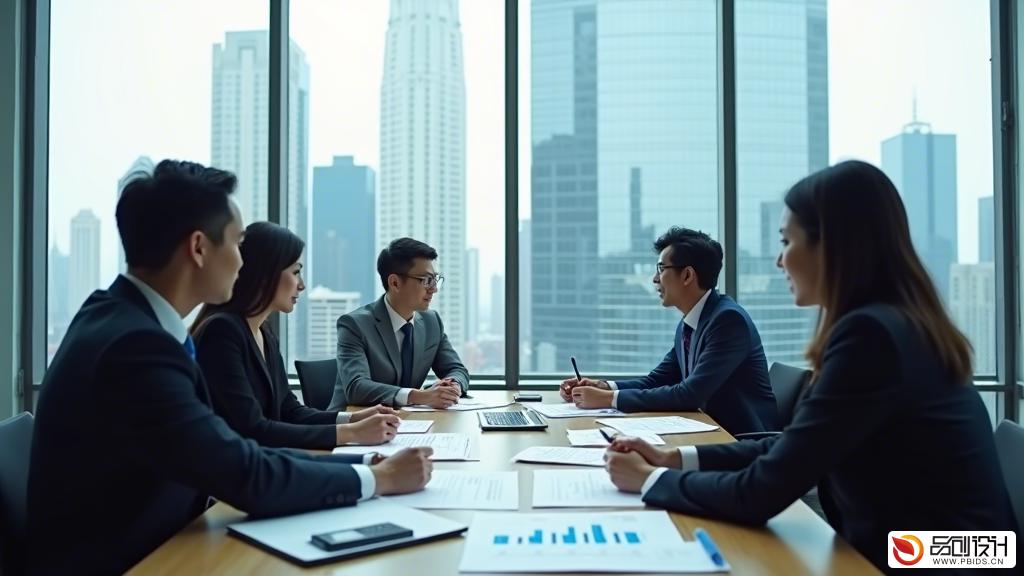 融资租赁网页动效设计的创新实践与企业价值提升
