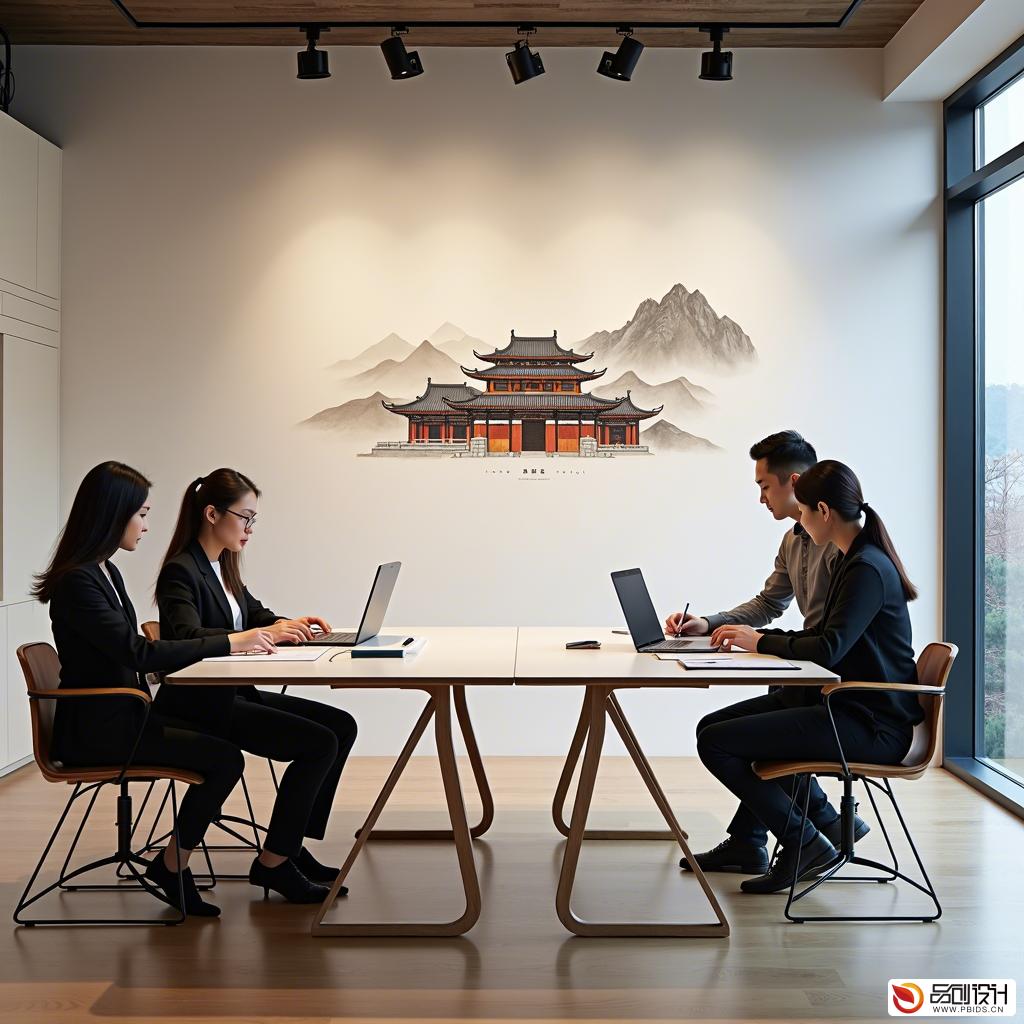 山西省运营设计机构的崛起与影响力
