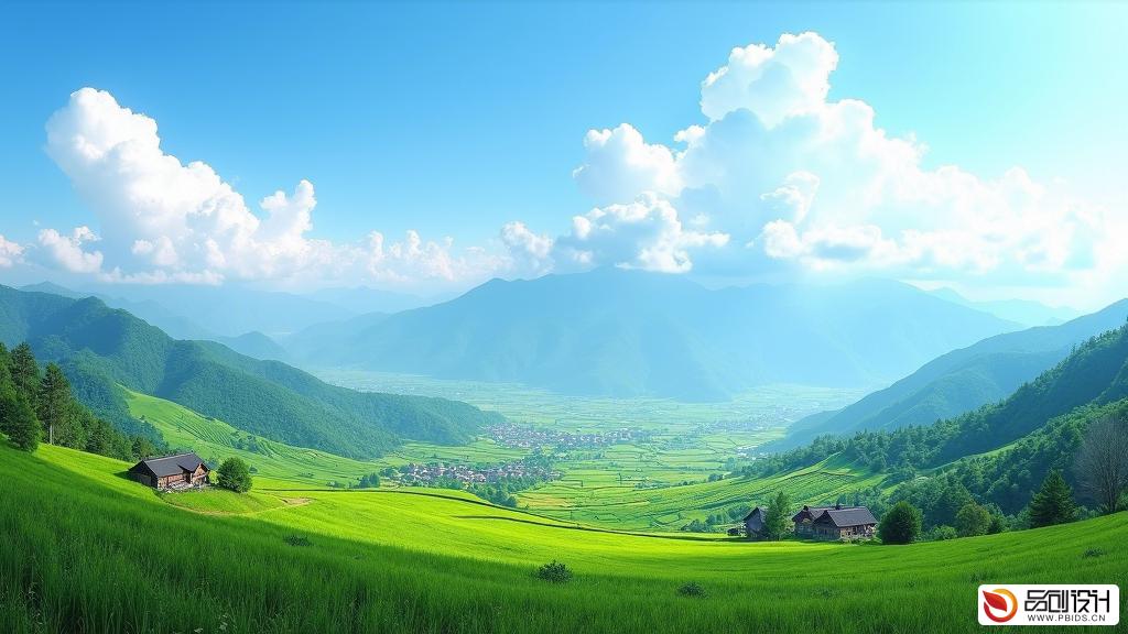 楚雄彝族自治州品创设计工场：创意与文化的交融之地
