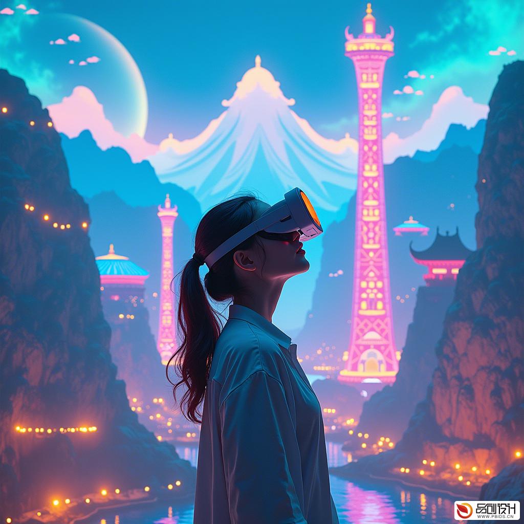 克孜勒苏柯尔克孜自治州沉浸式动效方案设计：打造独特文化体验

