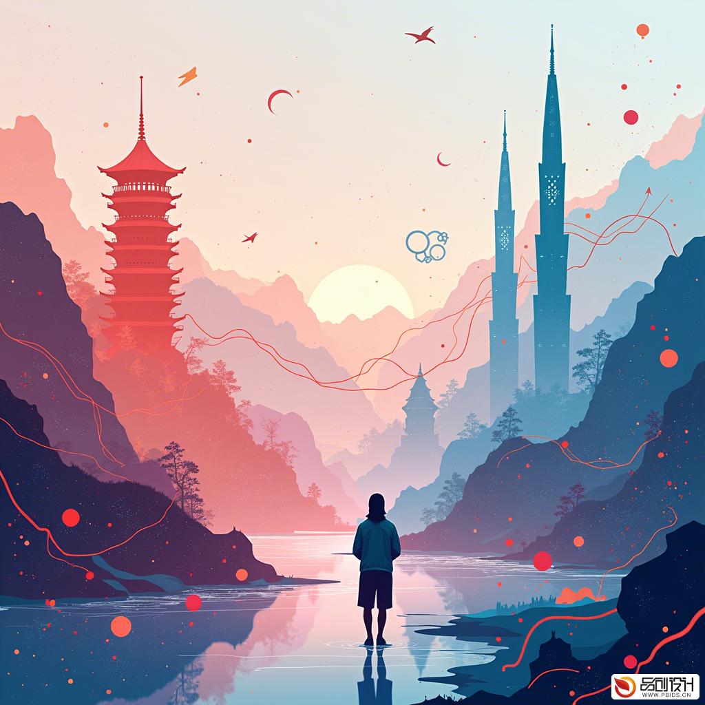 楚雄彝族自治州数据可视化设计企业的崛起与发展
