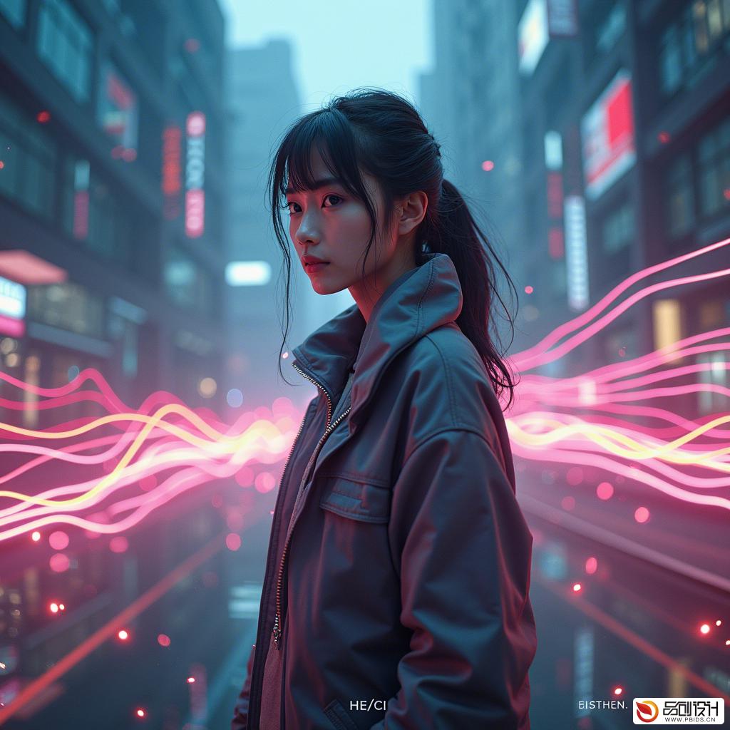 河池界面视觉体系合作伙伴:共创数字美学新篇章