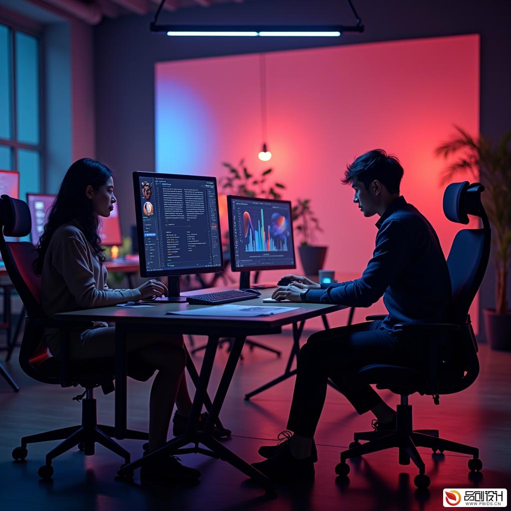 绥化品牌视觉公司的创意力量:塑造独特品牌形象的奥秘