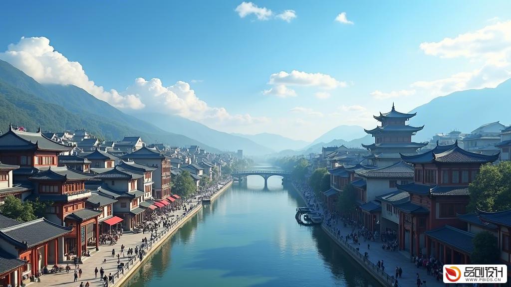 吕梁市品牌焕新企业：重塑形象，引领未来

