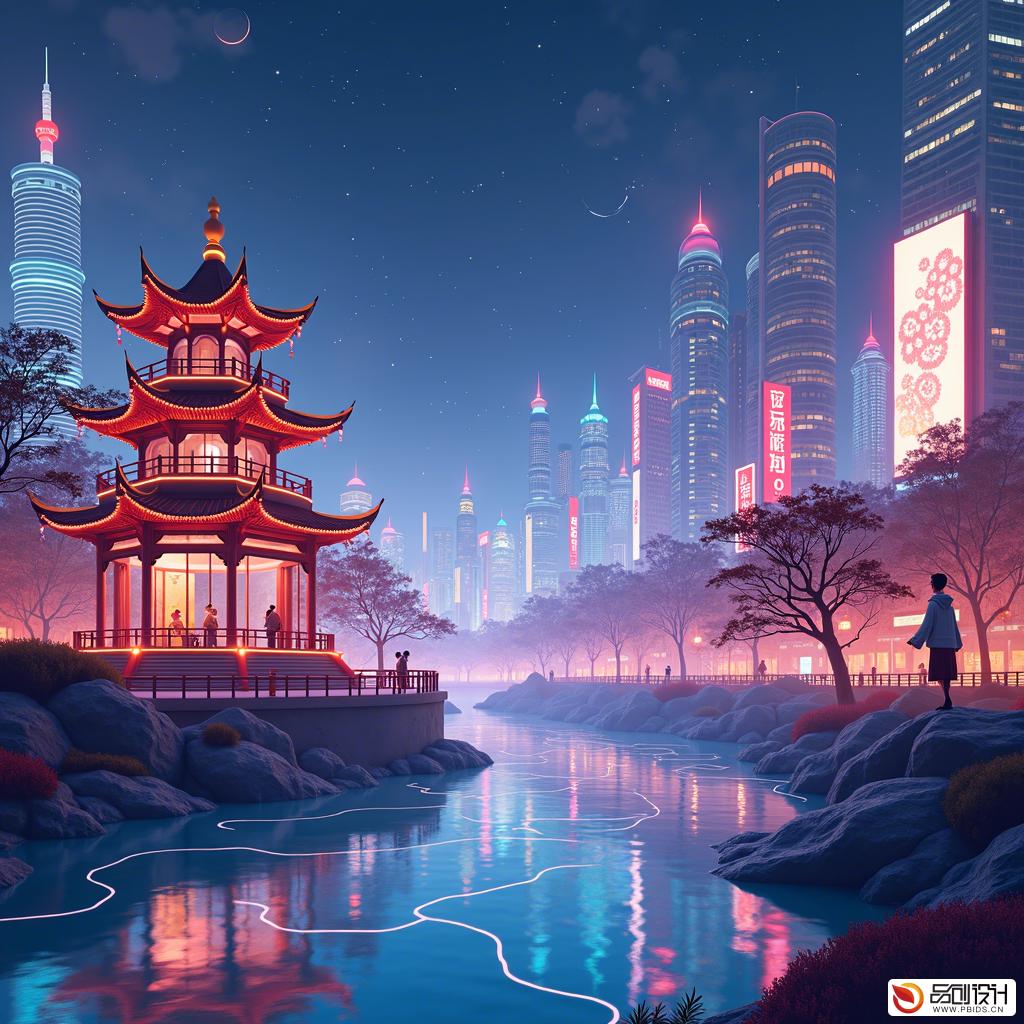 南充市交互动效设计设计中心:创新引领未来设计新风尚